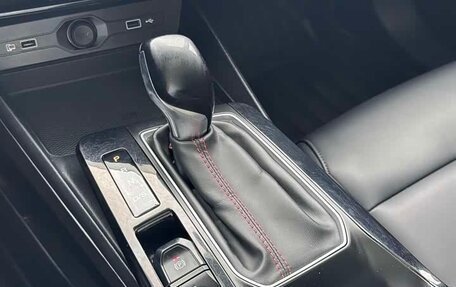 MG 5, 2022 год, 1 223 000 рублей, 13 фотография