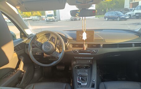 Audi A4, 2019 год, 2 900 000 рублей, 1 фотография