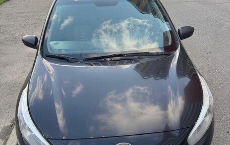 KIA cee'd III, 2014 год, 1 000 000 рублей, 8 фотография