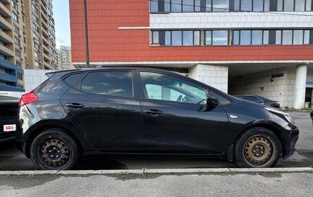 KIA cee'd III, 2014 год, 1 000 000 рублей, 4 фотография