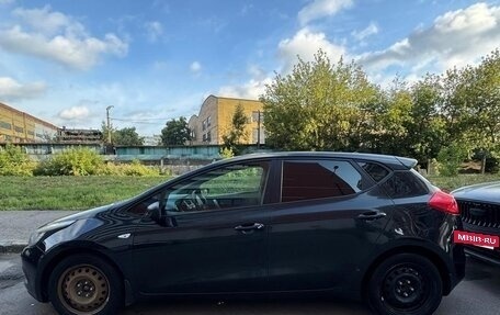 KIA cee'd III, 2014 год, 1 000 000 рублей, 3 фотография