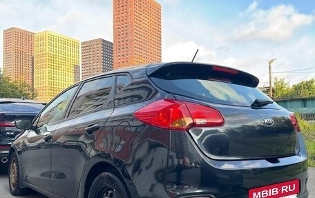 KIA cee'd III, 2014 год, 1 000 000 рублей, 5 фотография
