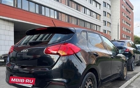 KIA cee'd III, 2014 год, 1 000 000 рублей, 6 фотография