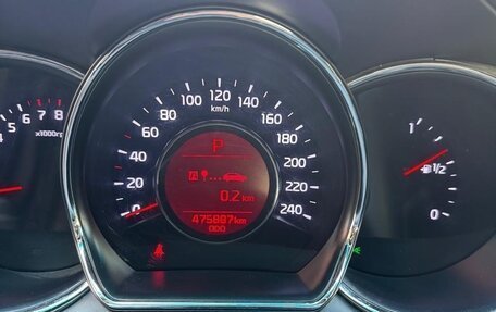 KIA cee'd III, 2014 год, 1 000 000 рублей, 13 фотография
