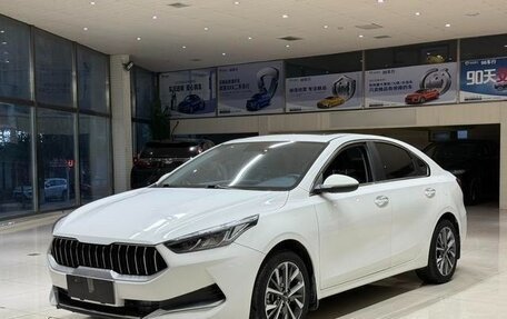 KIA K3, 2022 год, 1 390 000 рублей, 1 фотография