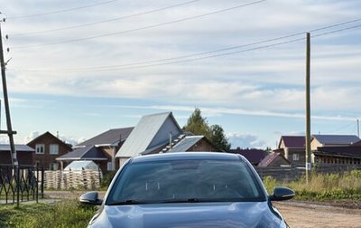 KIA Cerato IV, 2020 год, 2 100 000 рублей, 1 фотография
