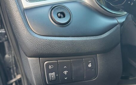 KIA cee'd III, 2014 год, 1 000 000 рублей, 14 фотография