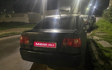 Chery Amulet (A15) I, 2007 год, 35 000 рублей, 1 фотография