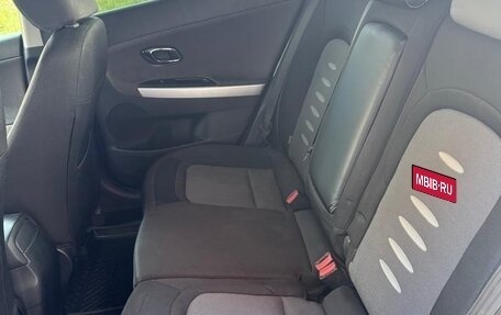 KIA cee'd III, 2014 год, 1 000 000 рублей, 15 фотография