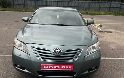 Toyota Camry, 2007 год, 1 200 000 рублей, 1 фотография