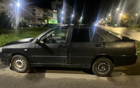 Chery Amulet (A15) I, 2007 год, 35 000 рублей, 2 фотография