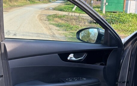 KIA Cerato IV, 2020 год, 2 100 000 рублей, 7 фотография