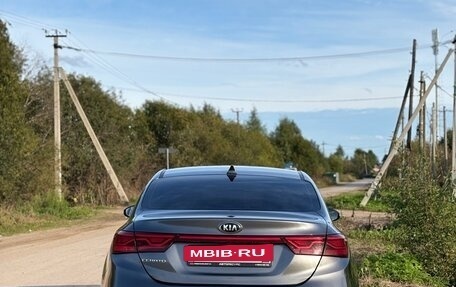 KIA Cerato IV, 2020 год, 2 100 000 рублей, 5 фотография