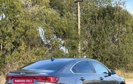 KIA Cerato IV, 2020 год, 2 100 000 рублей, 4 фотография