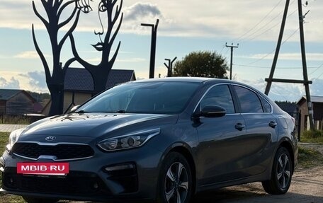 KIA Cerato IV, 2020 год, 2 100 000 рублей, 2 фотография
