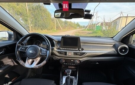 KIA Cerato IV, 2020 год, 2 100 000 рублей, 10 фотография