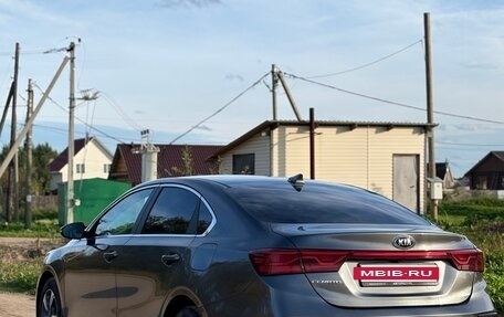 KIA Cerato IV, 2020 год, 2 100 000 рублей, 6 фотография