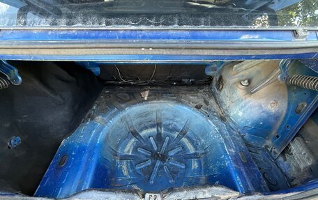Renault Logan I, 2007 год, 200 000 рублей, 8 фотография