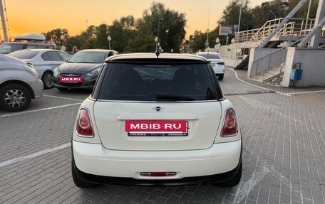 MINI Hatch, 2011 год, 520 000 рублей, 4 фотография