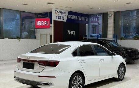 KIA K3, 2022 год, 1 390 000 рублей, 4 фотография