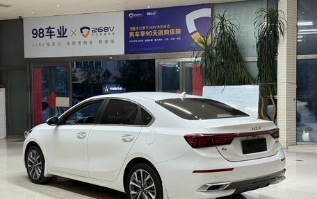 KIA K3, 2022 год, 1 390 000 рублей, 6 фотография