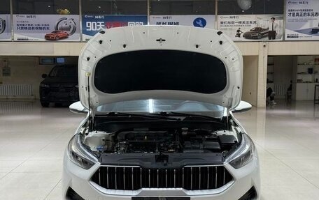 KIA K3, 2022 год, 1 390 000 рублей, 8 фотография
