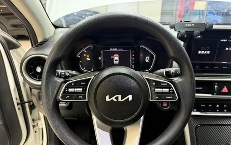 KIA K3, 2022 год, 1 390 000 рублей, 11 фотография