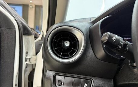 KIA K3, 2022 год, 1 390 000 рублей, 10 фотография