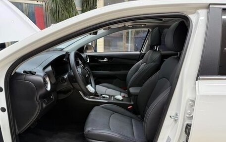 KIA K3, 2022 год, 1 390 000 рублей, 15 фотография