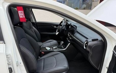 KIA K3, 2022 год, 1 390 000 рублей, 20 фотография