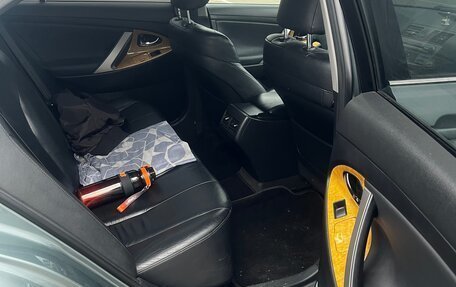 Toyota Camry, 2007 год, 1 200 000 рублей, 6 фотография
