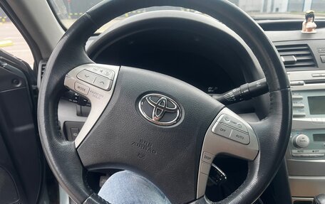 Toyota Camry, 2007 год, 1 200 000 рублей, 7 фотография