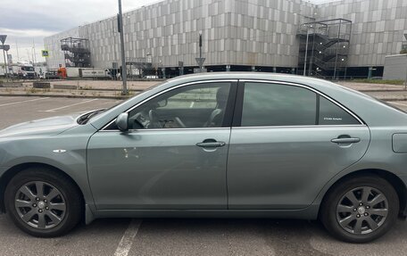 Toyota Camry, 2007 год, 1 200 000 рублей, 2 фотография