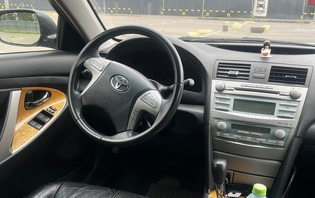 Toyota Camry, 2007 год, 1 200 000 рублей, 8 фотография