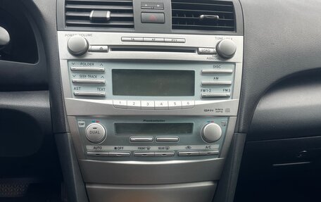 Toyota Camry, 2007 год, 1 200 000 рублей, 9 фотография