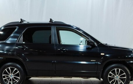 KIA Sportage II, 2006 год, 700 000 рублей, 4 фотография