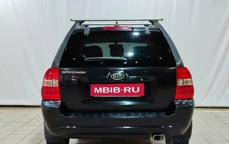KIA Sportage II, 2006 год, 700 000 рублей, 6 фотография