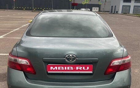 Toyota Camry, 2007 год, 1 200 000 рублей, 4 фотография