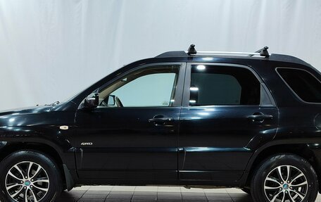 KIA Sportage II, 2006 год, 700 000 рублей, 8 фотография