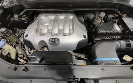 KIA Sportage II, 2006 год, 700 000 рублей, 11 фотография