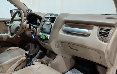 KIA Sportage II, 2006 год, 700 000 рублей, 14 фотография