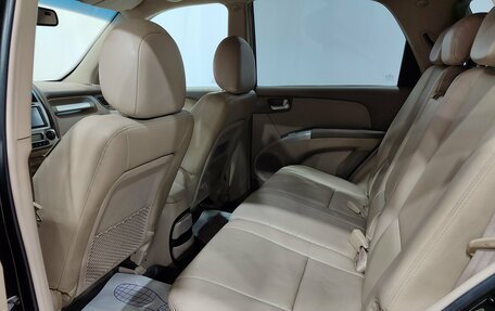 KIA Sportage II, 2006 год, 700 000 рублей, 18 фотография