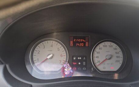 Renault Logan I, 2013 год, 420 000 рублей, 5 фотография