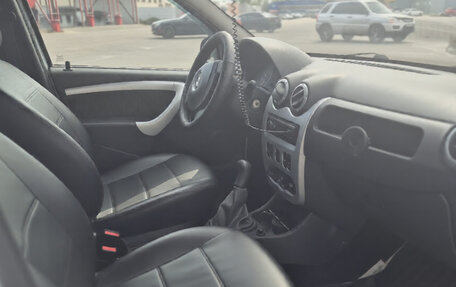 Renault Logan I, 2013 год, 420 000 рублей, 6 фотография