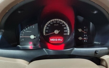 KIA Sportage II, 2006 год, 700 000 рублей, 13 фотография