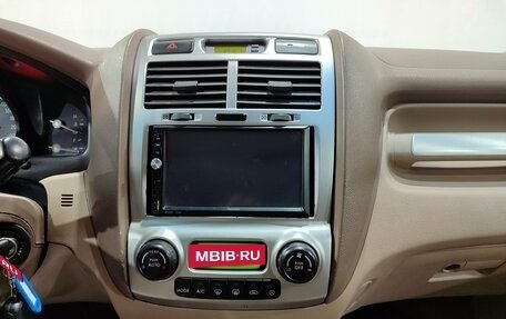 KIA Sportage II, 2006 год, 700 000 рублей, 16 фотография