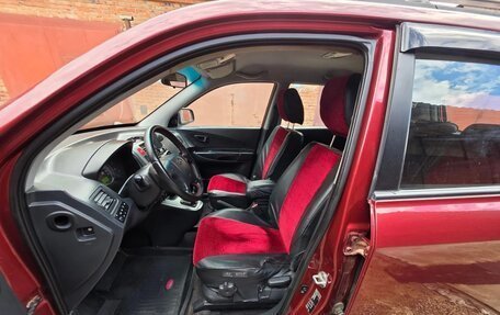 Hyundai Tucson III, 2008 год, 825 000 рублей, 11 фотография