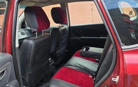 Hyundai Tucson III, 2008 год, 825 000 рублей, 8 фотография