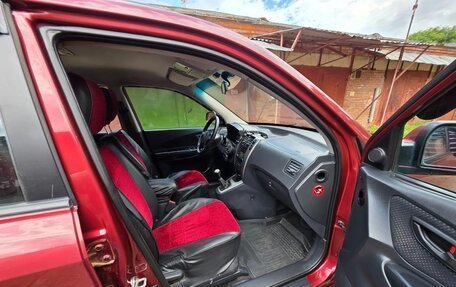 Hyundai Tucson III, 2008 год, 825 000 рублей, 6 фотография