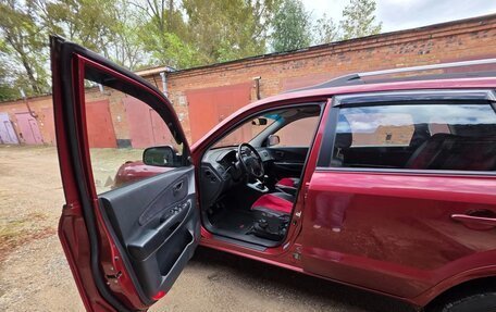 Hyundai Tucson III, 2008 год, 825 000 рублей, 12 фотография
